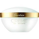 Cream Face Cleansers Guerlain Crème de Beauté Cleansing Cream 200ml