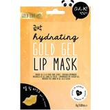 Moisturising Lip Masks Oh K! Gold Gel Lip Mask 8g