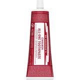 Dr. Bronners All-One Toothpaste Cinnamon 140g
