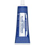 Dr. Bronners All-One Toothpaste Peppermint 140g
