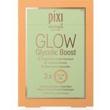 Pixi Facial Masks Pixi Glow Glycolic Boost Sheet Mask 3-pack