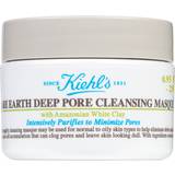 Kiehl's Since 1851 Rare Earth Deep Pore Cleansing Mask 28ml