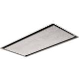 100cm - Ceiling Recessed Extractor Fans Elica Illusion H16 100cm, Stainless Steel