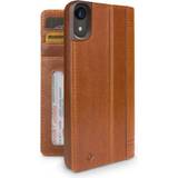 Twelve South Mobile Phone Accessories Twelve South Journal Case (iPhone XR)
