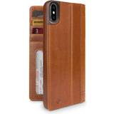 Twelve South Mobile Phone Covers Twelve South Journal Case (iPhone XS Max)