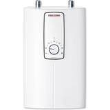 400V Water Heaters Stiebel Eltron DCE 11/13 Compact