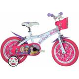 Dino Barbie 14 Kids Bike