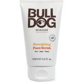 Bulldog Exfoliators & Face Scrubs Bulldog Energising Face Scrub 125ml