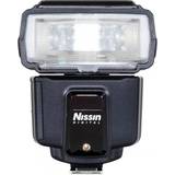 Nissin Camera Flashes Nissin i600 for Canon