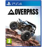 Overpass (PS4)
