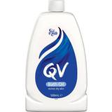 QV Bath & Shower Products QV Bath Oil 500ml