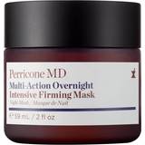 Firming Facial Masks Perricone MD Multi-Action Overnight Intensive Firming Mask 59ml