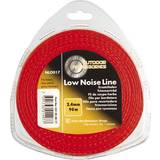 McCulloch Strimmer Lines McCulloch NLO017 2.4mm x 90m