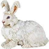 Bunnys Figurines Papo Angora Rabbit 51172