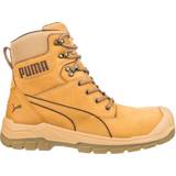 Oil resistent Work Shoes Puma Conquest S3 Safety Boot