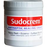 Teva Hair & Skin Medicines Sudocrem Antiseptic Healing 400g Cream
