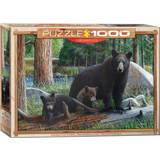 Eurographics New Discoveries 1000 Pieces