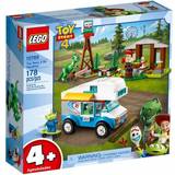 Lego Toy Story - Plastic Lego Disney Pixar Toy Story 4 RV Vacation 10769