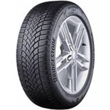 55 % - Winter Tyres Car Tyres Bridgestone Blizzak LM 005 195/55 R16 87H