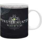 Monster Hunter Mug 32cl