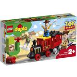 Duplo Lego Duplo Toy Story Train 10894