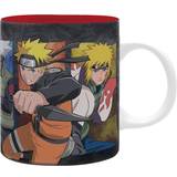 Naruto Shippuden Mug 32cl