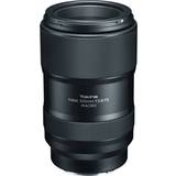 Tokina Sony E (NEX) Camera Lenses Tokina Firin 100mm F2.8 FE Macro for Sony E