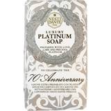 Antioxidants Bar Soaps Nesti Dante Luxury Platinum 250g