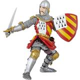 Knights Figurines Papo Knight in Tournament 39800
