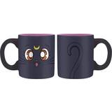 Sailor Moon Mug 2pcs