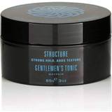 Gentlemen´s Tonic Hair Products Gentlemen´s Tonic Structure 85g