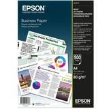 Epson Business A4 80g/m² 500pcs