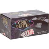 Board Game Accessories - Card Shuffler Board Games TOBAR Automatic Card Shuffler
