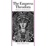 The Empress Theodora (Paperback, 2003)