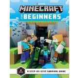 Minecraft for Beginners (Hardcover, 2019)