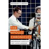 The Apollo Chronicles (Hardcover, 2019)