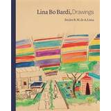Lina Bo Bardi, Drawings (Hardcover, 2019)