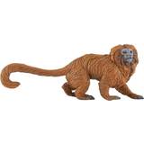 Monkeys Toy Figures Papo Golden Lion Tamarin 50227