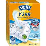 Swirl Y 298 MicroPor Plus 4-pack