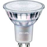 Philips GU10 Light Bulbs Philips Master VLE D 60° LED Lamps 4.9W GU10 940