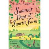 Summer Days at Sunrise Farm (Paperback, 2019)
