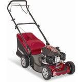 Mountfield Self-propelled - With Collection Box Lawn Mowers Mountfield SP46 Petrol Powered Mower
