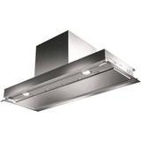 Faber 60cm Extractor Fans Faber In Nova Premium X A60 60cm, Stainless Steel