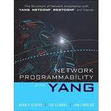 Network Programmability with YANG (Hardcover, 2019)