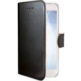 Celly Wallet Cases Celly Wally Wallet Case (Galaxy J4+)