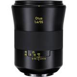 Zeiss Canon EF Camera Lenses Zeiss Otus 1.4/55 ZE for Canon EF