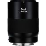 Zeiss Camera Lenses Zeiss Touit for Sony E
