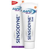Toothbrushes, Toothpastes & Mouthwashes Sensodyne Rapid Relief 75ml
