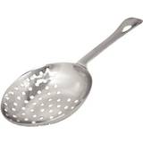 Silver Strainers Olympia Julep Strainer