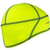 Gripgrab Sportswear Garment Headgear Gripgrab Lightweight Thermal Hi-Vis Skull Cap Men - Yellow